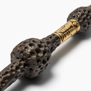 Baguette de Sureau - Jouet Enfant PVC 30 cm -  La boutique Aux 2 Balais