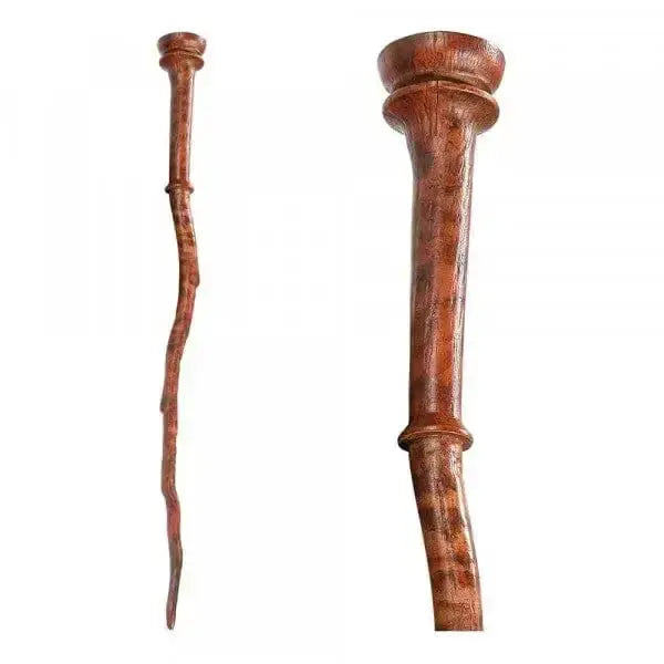 Baguette jacob Kowalski Ollivander -  La boutique Aux 2 Balais