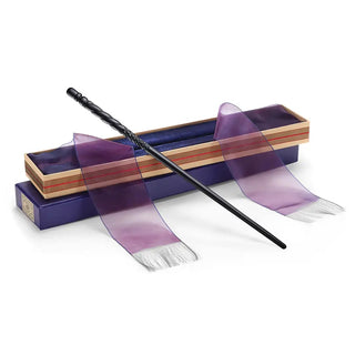 Baguette magique de Ginny Weasley -  La boutique Aux 2 Balais