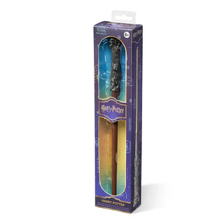 Baguette magique enfant Harry Potter PVC 30 cm -  La boutique Aux 2 Balais