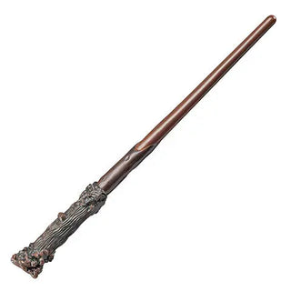 Baguette magique enfant Harry Potter PVC 30 cm -  La boutique Aux 2 Balais