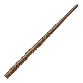 Baguette magique enfant Hermione Granger PVC 30 cm -  La boutique Aux 2 Balais