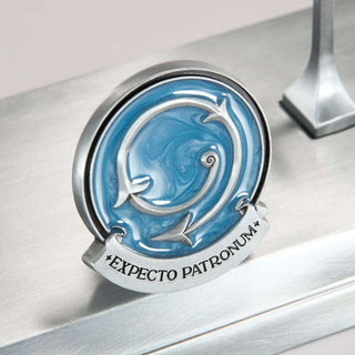 Baguette Célébration Patronus Harry Potter - Édition Limitée