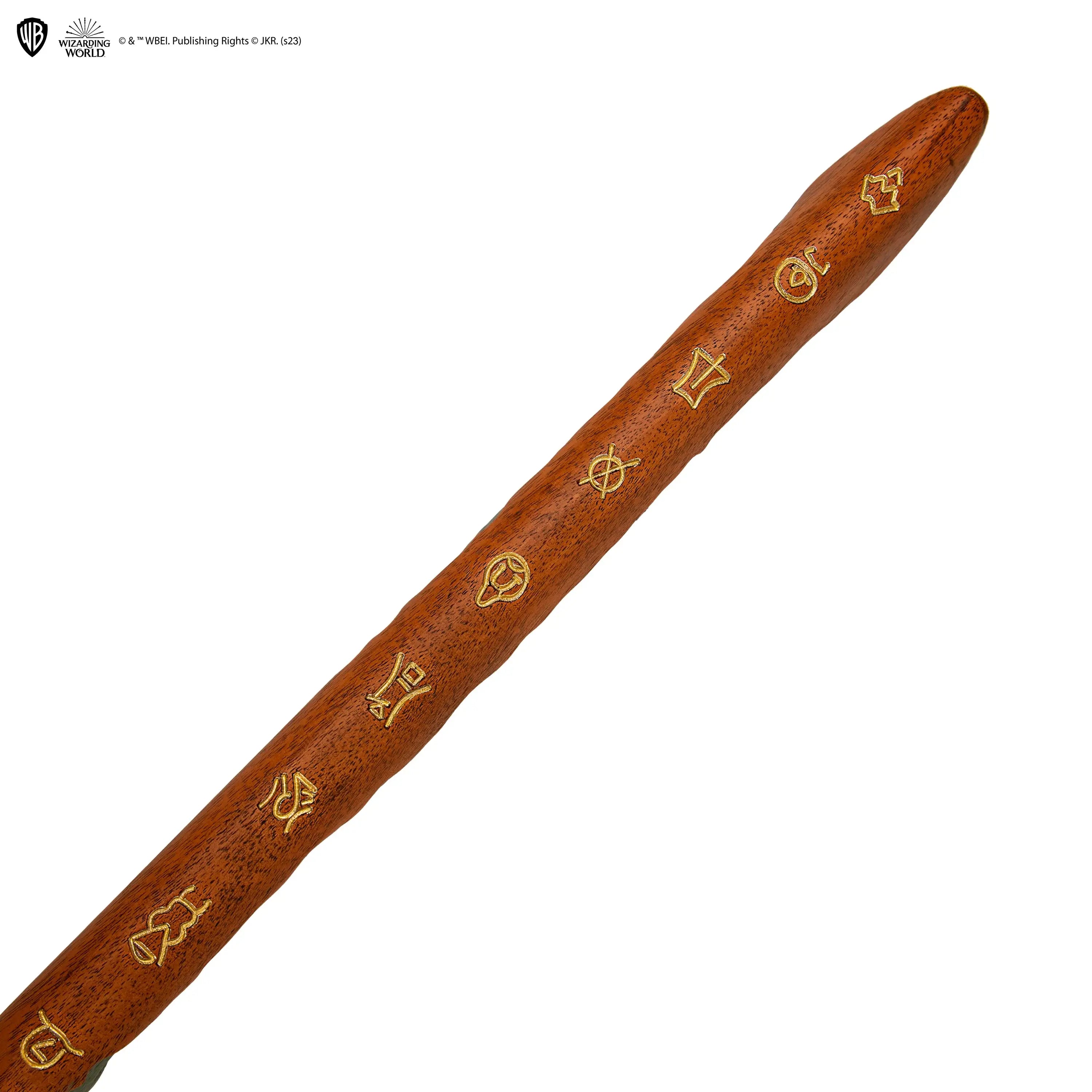 Balai Eclair de Feu Edition Numérotée -  La boutique Aux 2 Balais