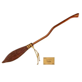 Balai Nimbus 2000 Harry Potter -  La boutique Aux 2 Balais