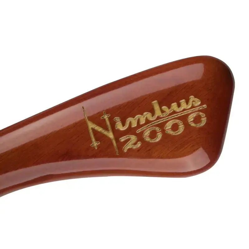 Balai Nimbus 2000 Harry Potter -  La boutique Aux 2 Balais