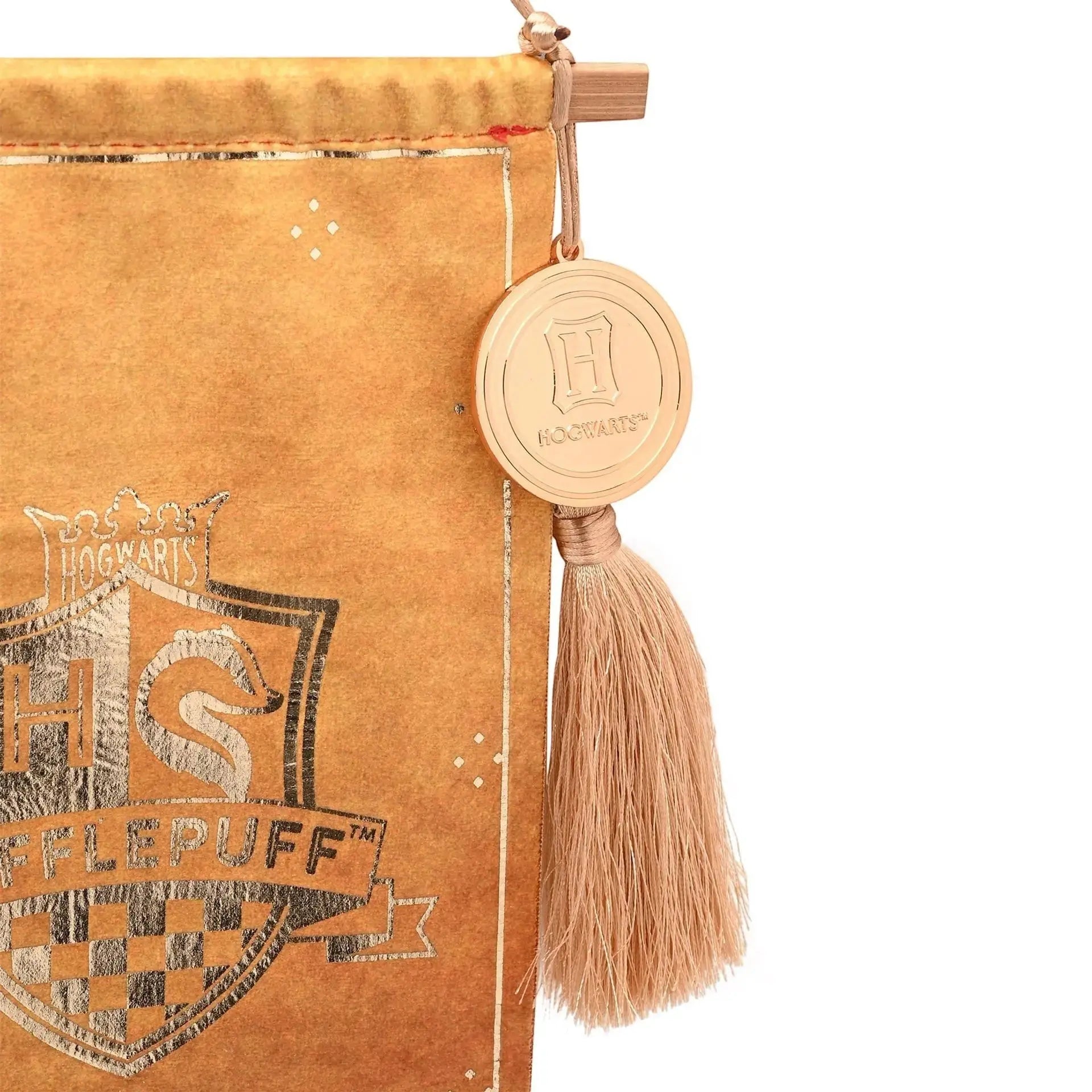 Pancarta Estandarte Hogwarts