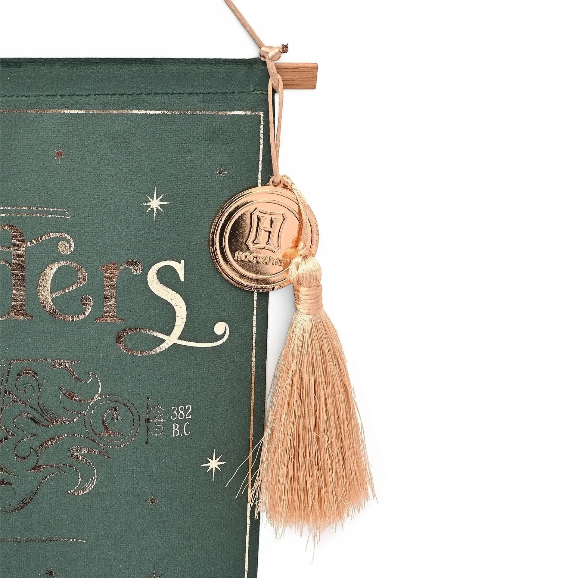Banner de Ollivanders