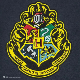 Bannière Poudlard -  La boutique Aux 2 Balais