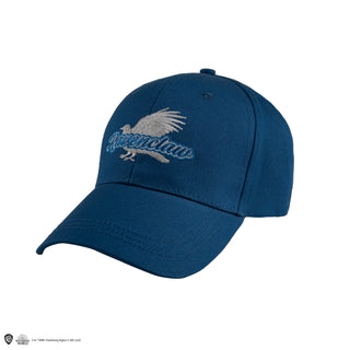 Casquette Serdaigle Harry Potter brodée – 100 % coton