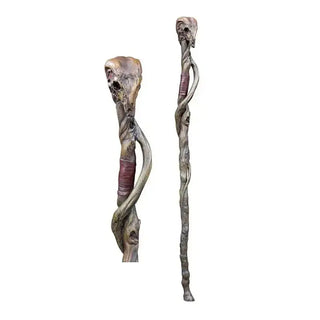 Bâton de Maugrey fol oeil -  La boutique Aux 2 Balais