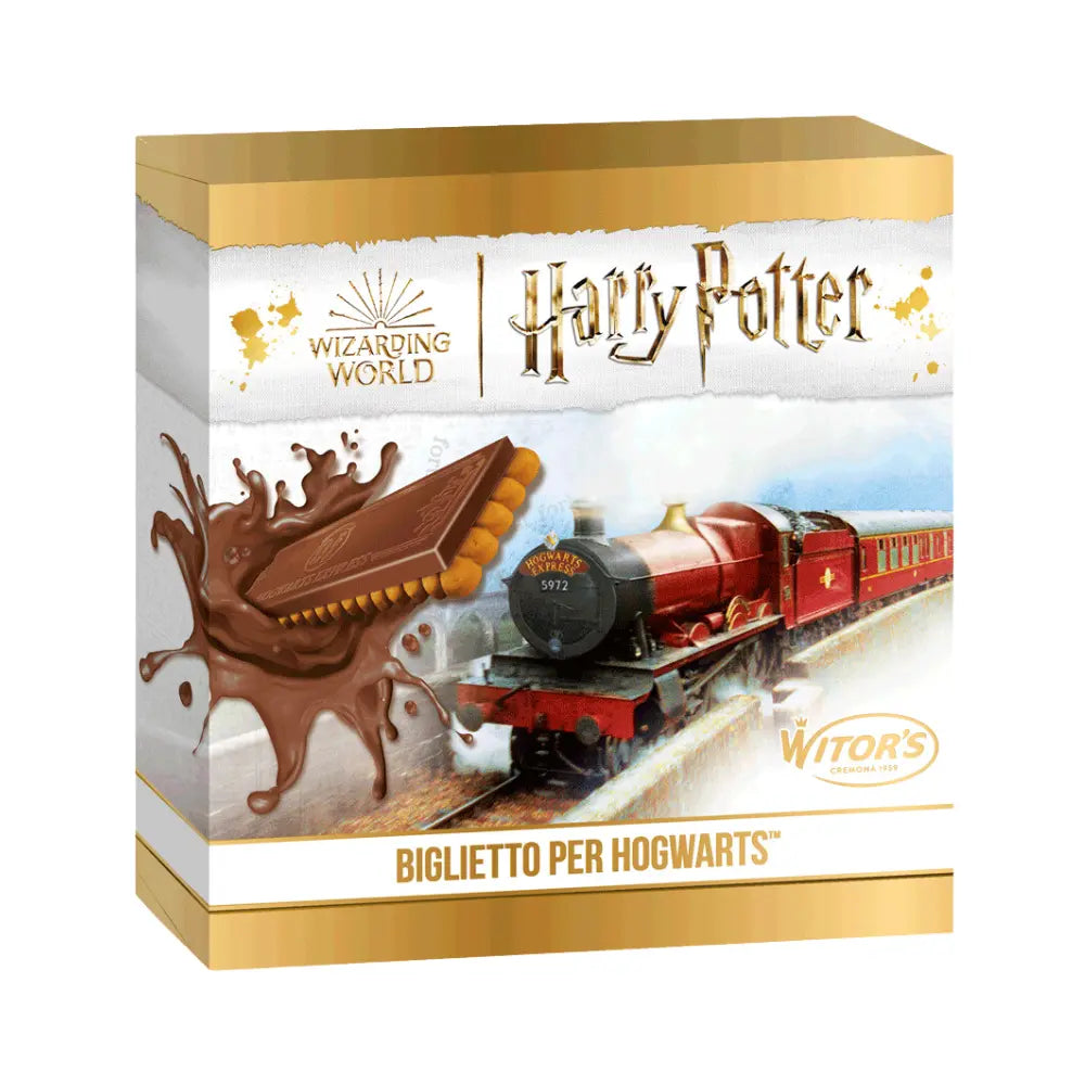 Biscuit Cacao Chocolat Lait 126g -  La boutique Aux 2 Balais