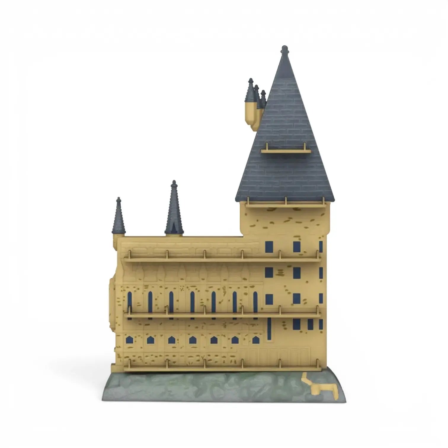 Bitty Pop Chateau De Poudlard Harry Potter -  La boutique Aux 2 Balais