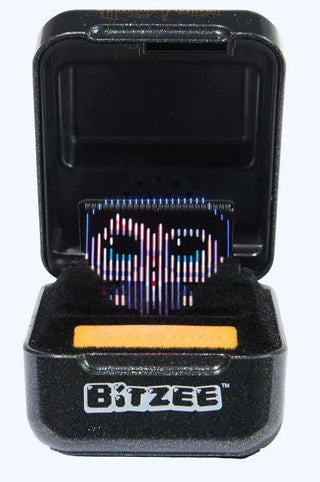 Bitzee Harry Potter Interactif - Personnage 3D Technologie Tactile 20 Héros -  La boutique Aux 2 Balais