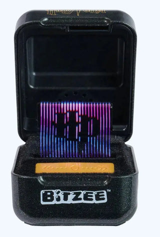 Bitzee Harry Potter Interactif - Personnage 3D Technologie Tactile 20 Héros -  La boutique Aux 2 Balais