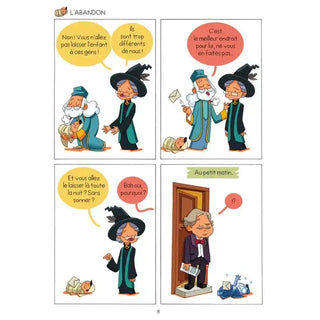 Bloody Harry Tome 3 -  La boutique Aux 2 Balais