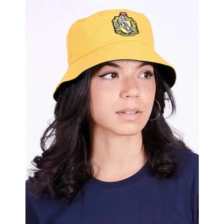 Bob Poufsouffle -  La boutique Aux 2 Balais