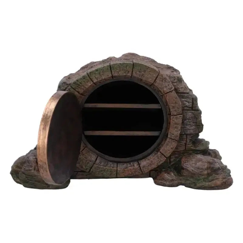 Boîte de Rangement Chambre des Secrets -  La boutique Aux 2 Balais