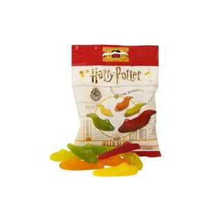 Bonbon Jelly Slugs -  La boutique Aux 2 Balais