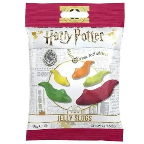 Bonbon Jelly Slugs -  La boutique Aux 2 Balais