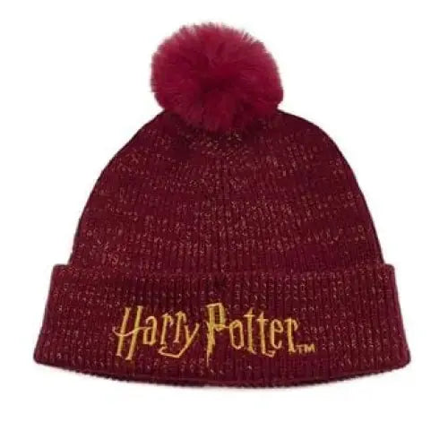 Bonnet Harry Potter -  La boutique Aux 2 Balais