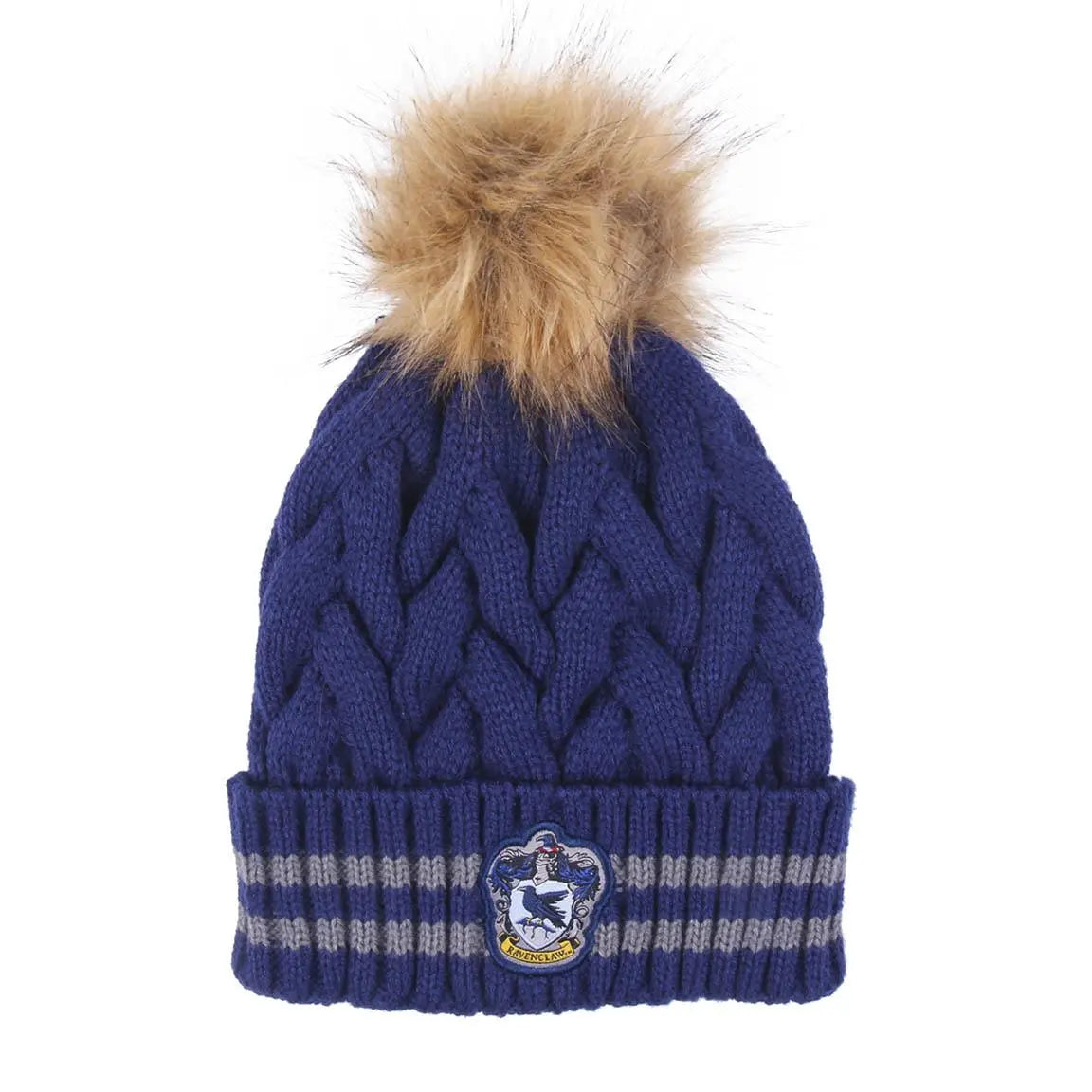 Bonnet Harry Potter - Serdaigle -  La boutique Aux 2 Balais