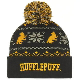 Bonnet Poufsouffle -  La boutique Aux 2 Balais