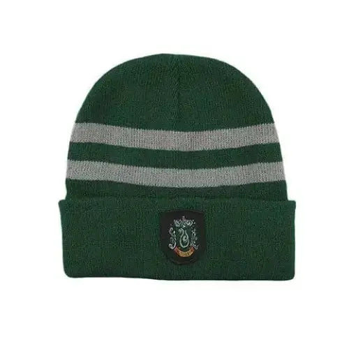 Bonnet Serpentard Enfant -  La boutique Aux 2 Balais
