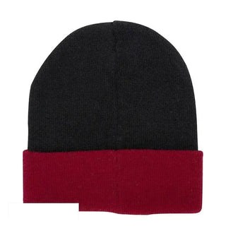 Bonnet Voie 9 3/4 -  La boutique Aux 2 Balais