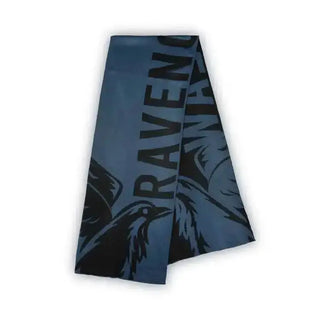 Bonnet + Echarpe Serdaigle -  La boutique Aux 2 Balais