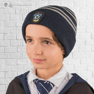 Bonnet et gants tactiles Serdaigle enfants – Harry Potter -  La boutique Aux 2 Balais