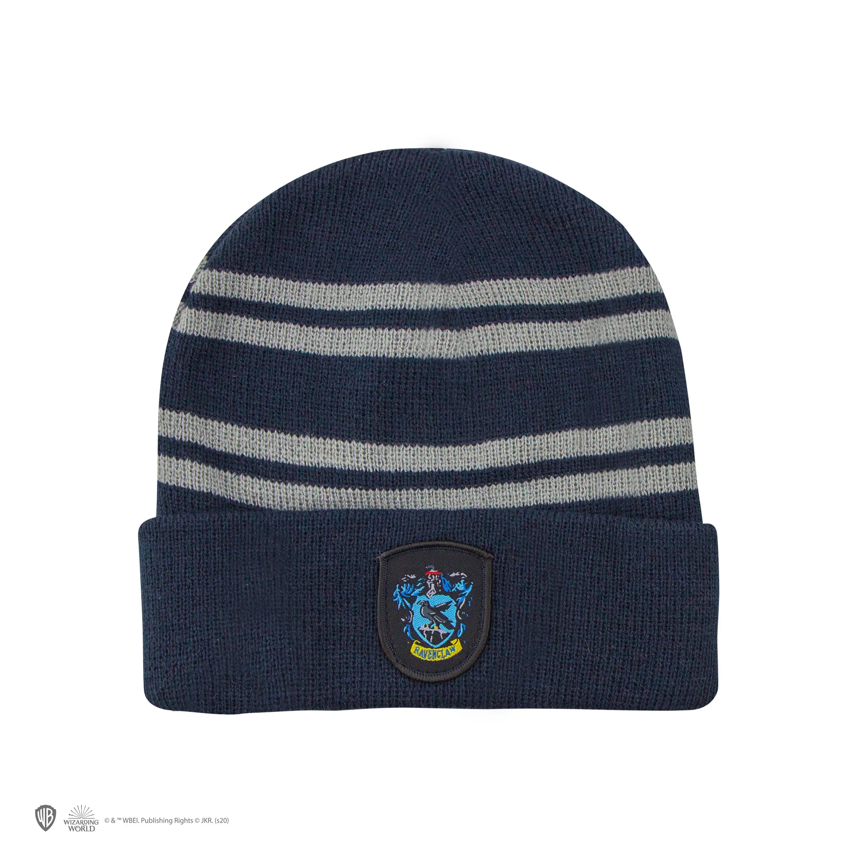 Bonnet et gants tactiles Serdaigle enfants – Harry Potter -  La boutique Aux 2 Balais