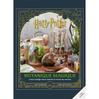 Botanique Magique -  La boutique Aux 2 Balais