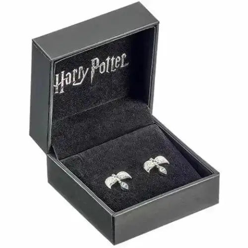 Boucles d’oreille du Diadème de Serdaigle -  La boutique Aux 2 Balais