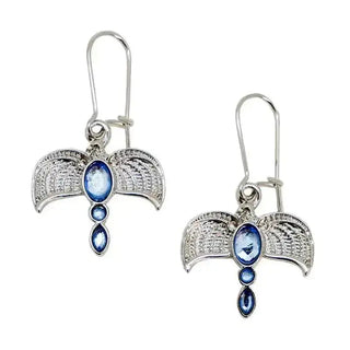 Boucles d'oreilles Diadème -  La boutique Aux 2 Balais