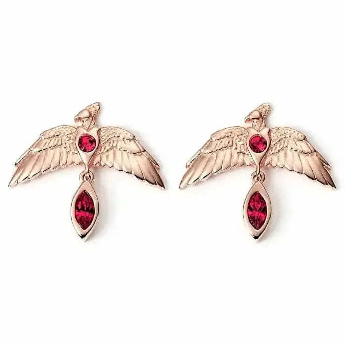 Boucles d'oreilles Fumseck Argent 925e -  La boutique Aux 2 Balais