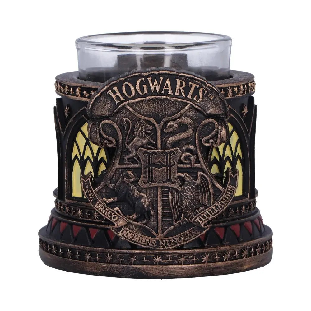 Bougeoir Harry Potter Gryffondor -  La boutique Aux 2 Balais