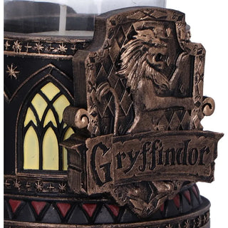 Bougeoir Harry Potter Gryffondor -  La boutique Aux 2 Balais