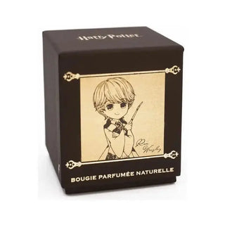 Bougie Ron Weasley -  La boutique Aux 2 Balais