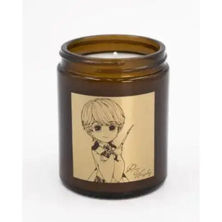 Bougie Ron Weasley -  La boutique Aux 2 Balais