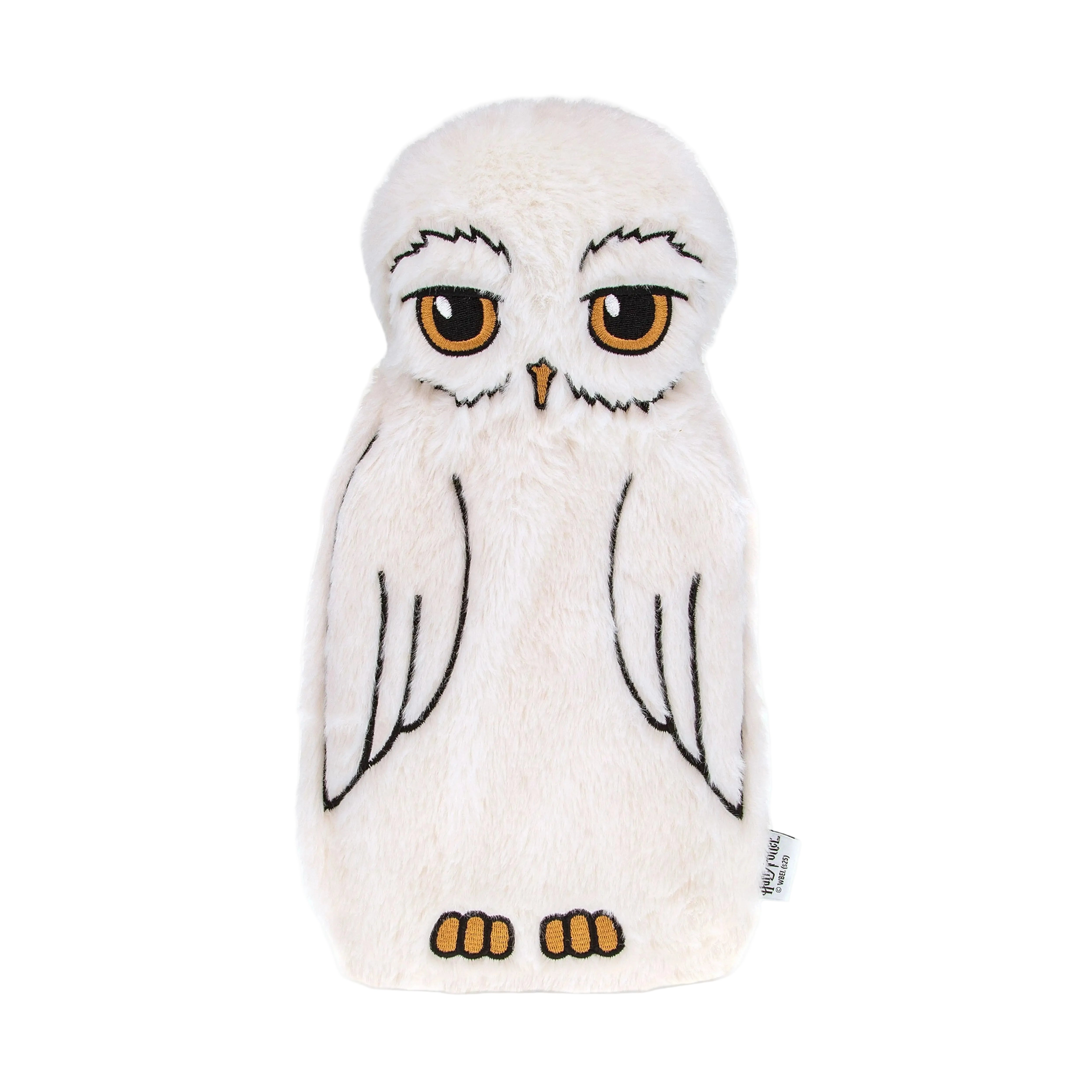 Bouillotte Hedwige Harry Potter - Peluche Douce -  La boutique Aux 2 Balais