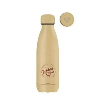 Bouteille Isotherme Carte du Maraudeur 350ml -  La boutique Aux 2 Balais