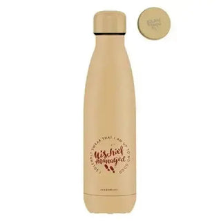 Bouteille Isotherme Carte du Maraudeur 350ml -  La boutique Aux 2 Balais