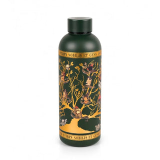 Bouteille Isotherme Famille Black -  La boutique Aux 2 Balais