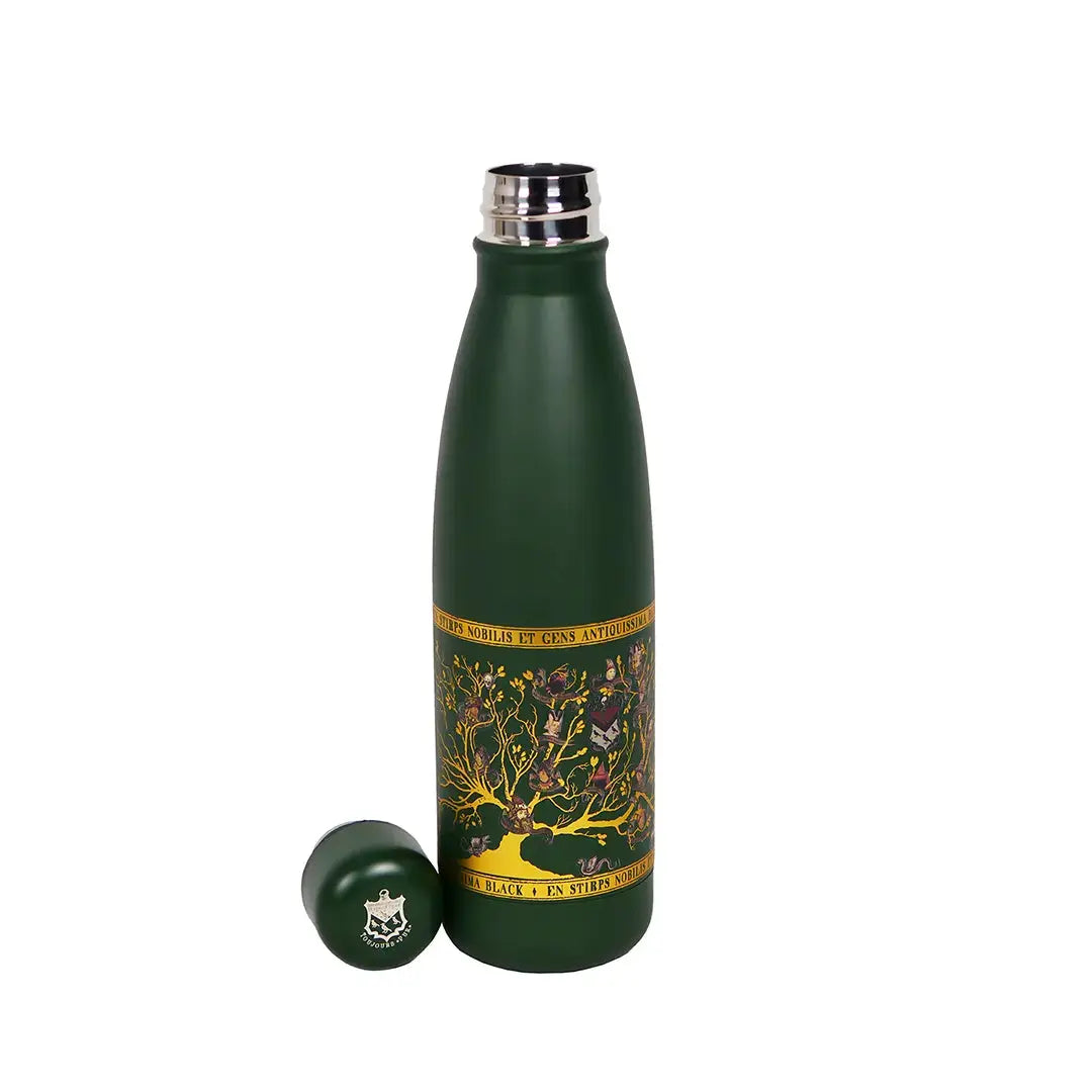 Bouteille Isotherme Famille Black 500ml – Harry Potter -  La boutique Aux 2 Balais