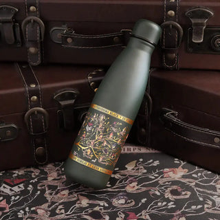 Bouteille Isotherme Famille Black 500ml – Harry Potter -  La boutique Aux 2 Balais