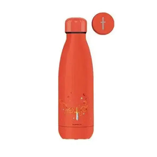Bouteille Isotherme Gryffondor 350ml -  La boutique Aux 2 Balais