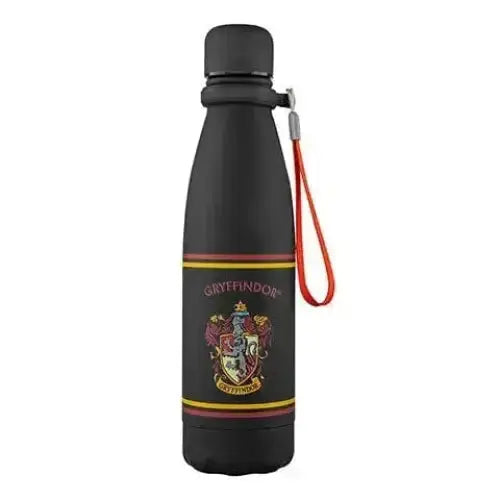 Bouteille Isotherme Gryffondor 50cl -  La boutique Aux 2 Balais