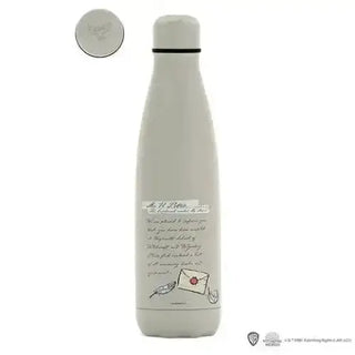 Bouteille Isotherme Hedwige 500ml -  La boutique Aux 2 Balais