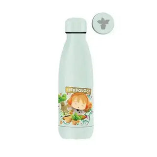 Bouteille Isotherme Hermione 350ml -  La boutique Aux 2 Balais